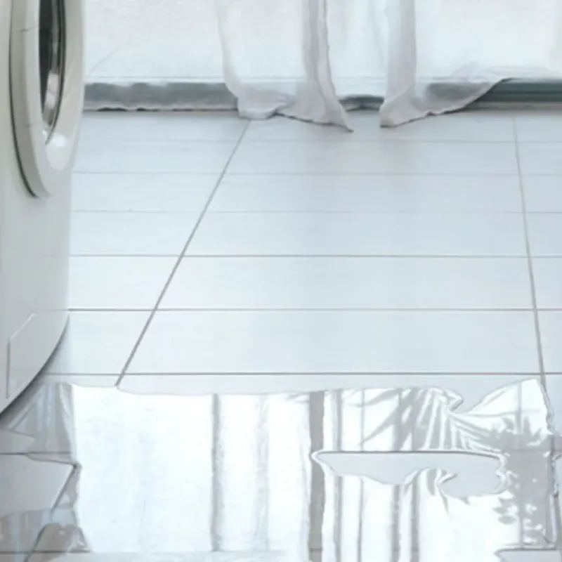 Appliance Leak Cleanup in Gilbertsville, PA