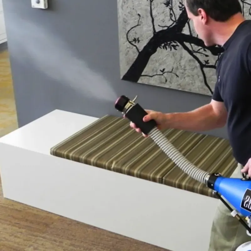 Professional Odor Removal in Gilbertsville, PA